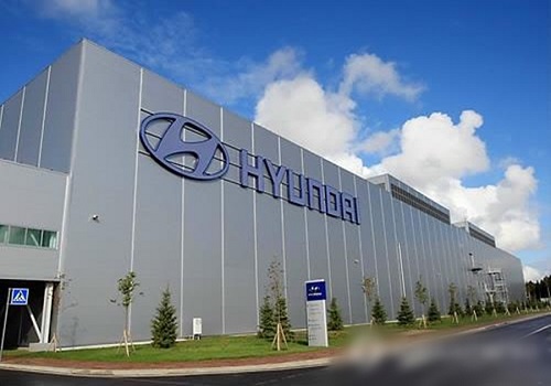 Hyundai Motor, PIF to build $500 mn car plant in Saudi Arabia